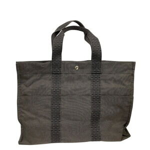 （HERMES）Odyssee Terre Duffle bag Hermes | Bags | Hermes Odyssee Terre Duffle Bag Canvas With